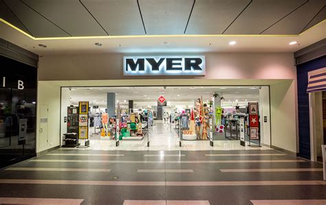 myer ebay